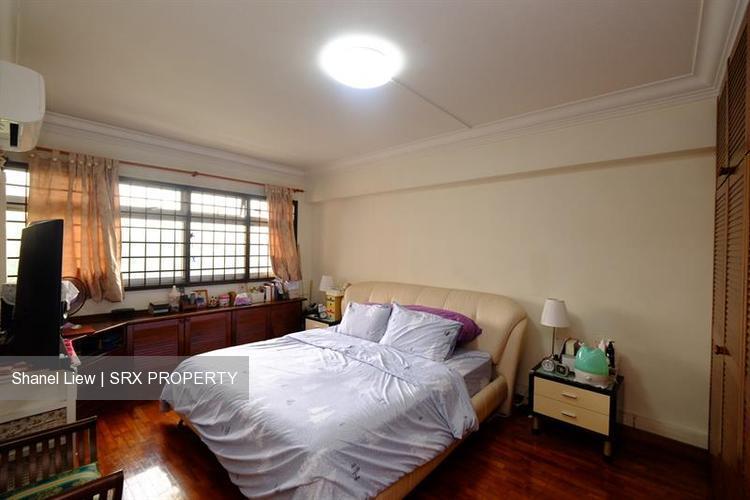 Blk 155 Pasir Ris Street 13 (Pasir Ris), HDB Executive #195100432